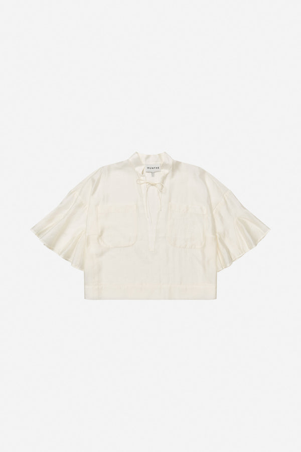 BIRKSON - IVORY
