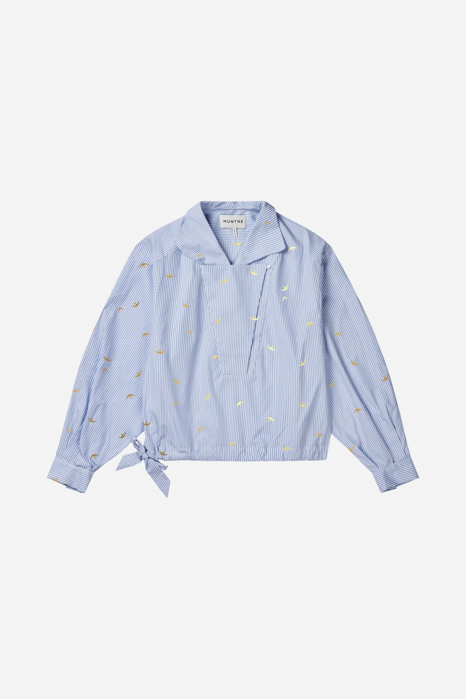 BELICIAMA - LIGHT BLUE