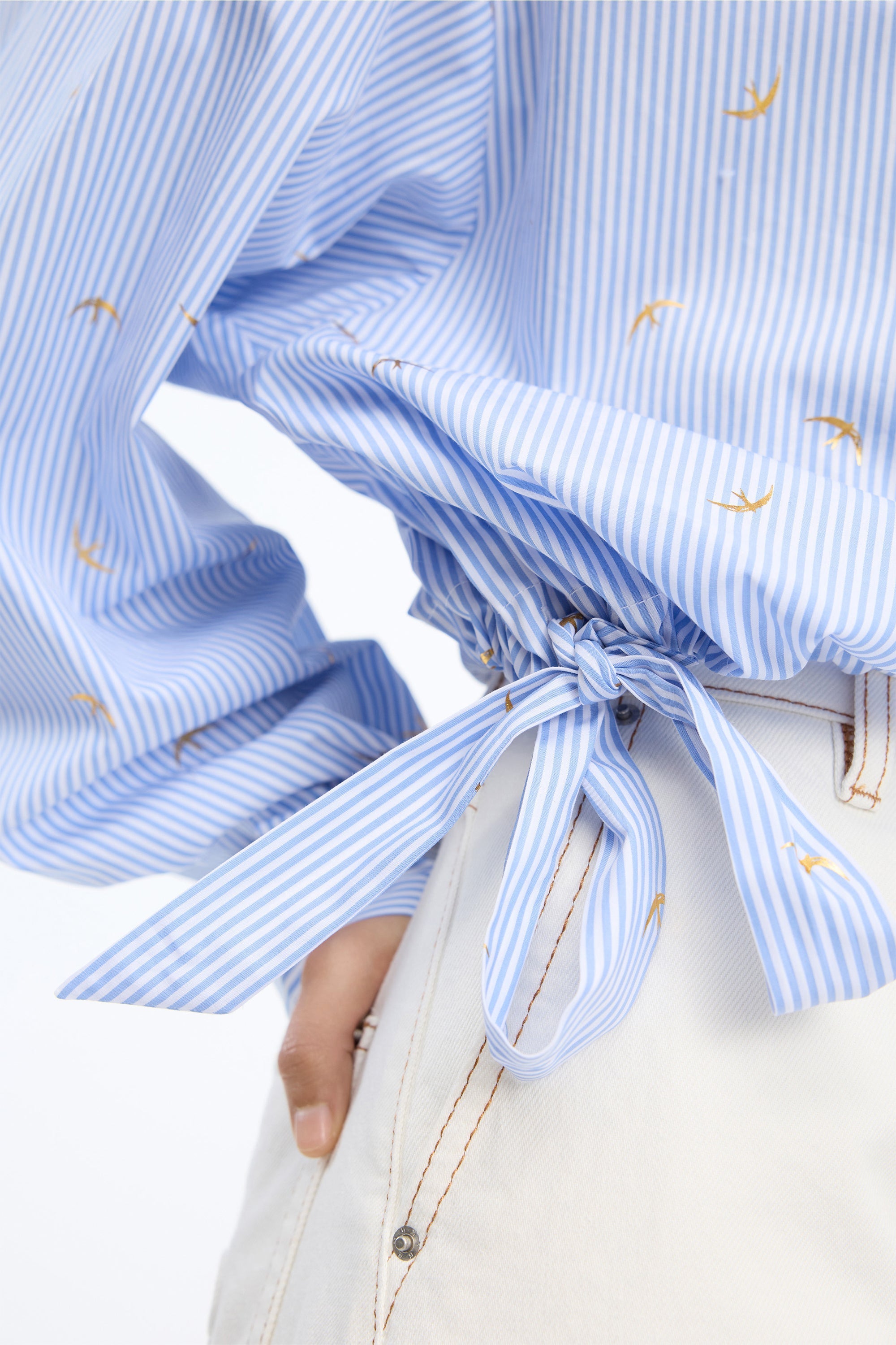 BELICIAMA - LIGHT BLUE