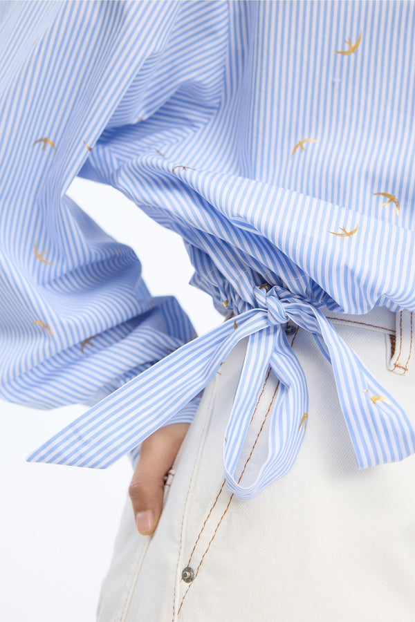 BELICIAMA - LIGHT BLUE