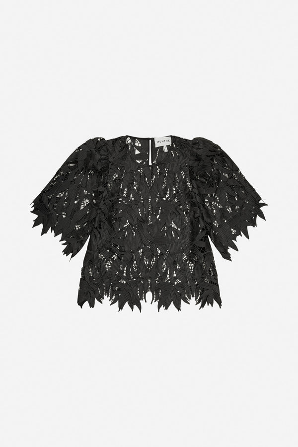 BUBBLE - BLACK