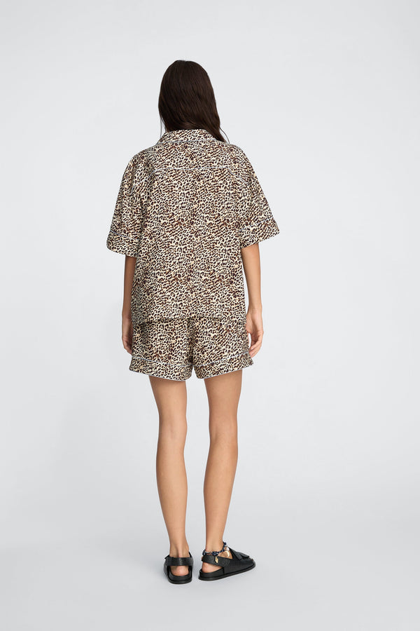 USHI - PRINT ANIMAL
