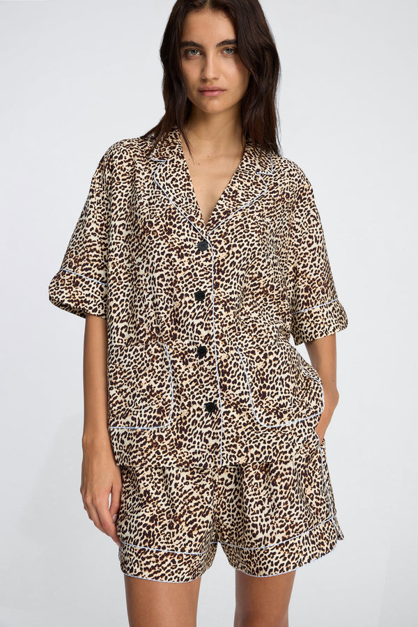 USHI - PRINT ANIMAL