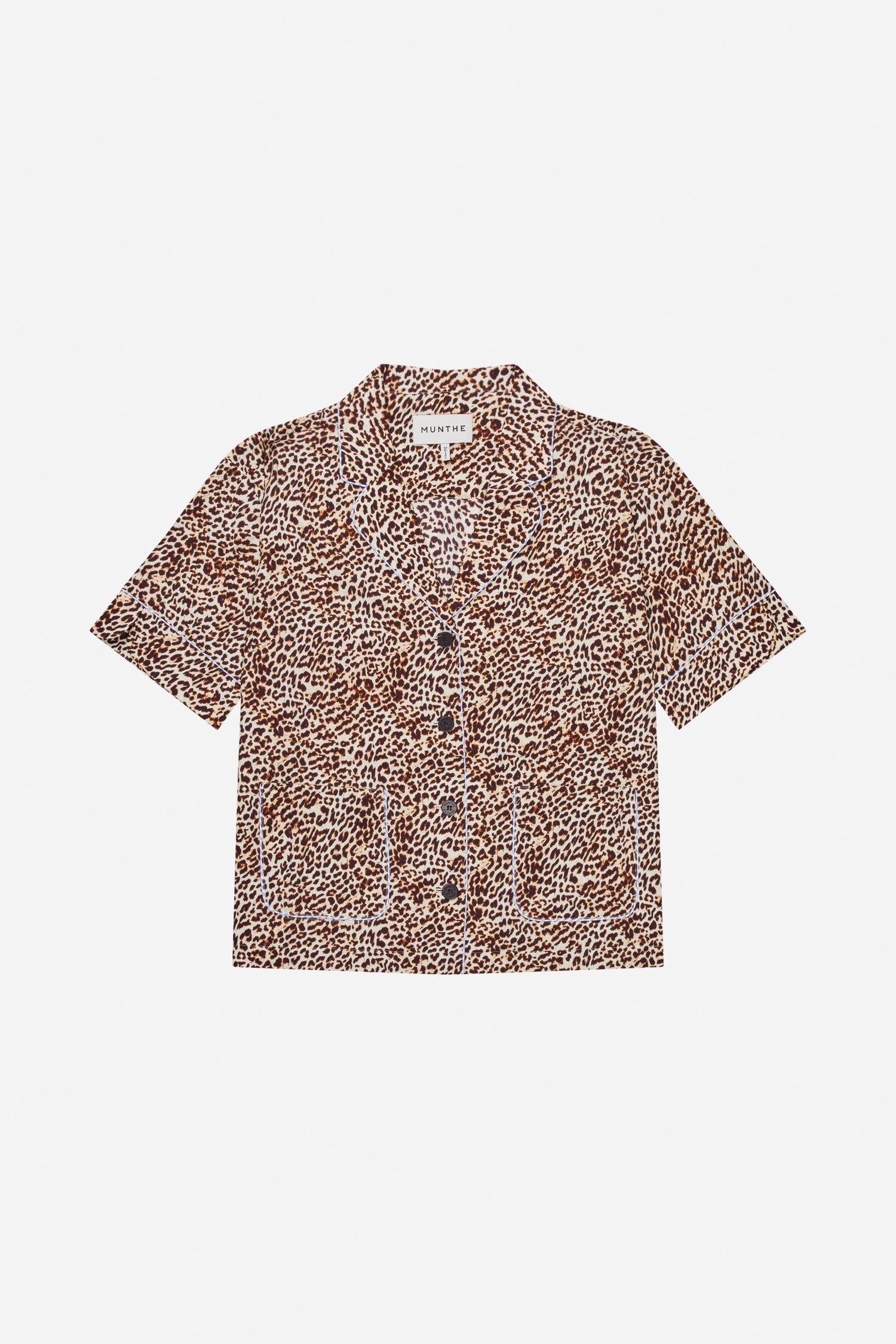USHI - PRINT ANIMAL