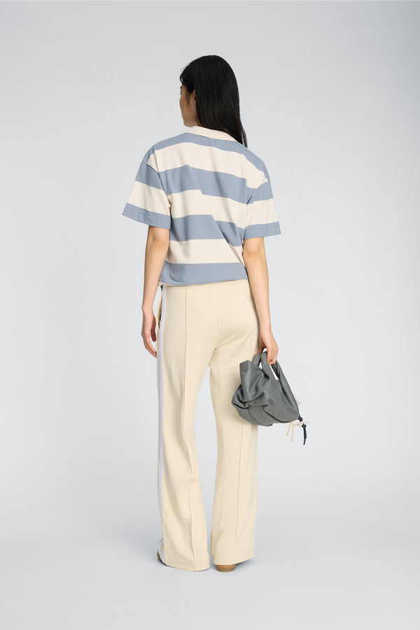 BAELFIRE - STRIPE BLUE