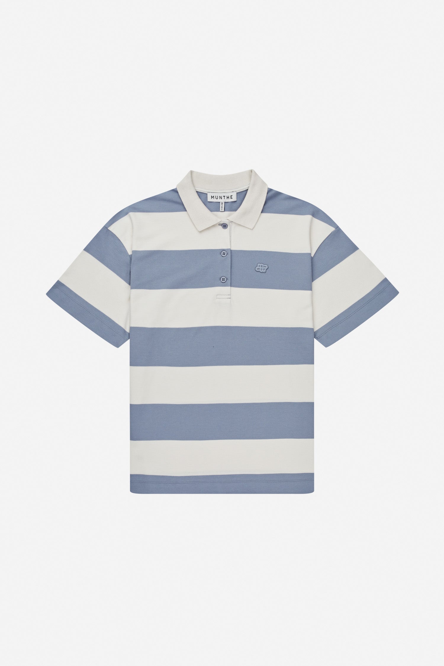 BAELFIRE - STRIPE BLUE