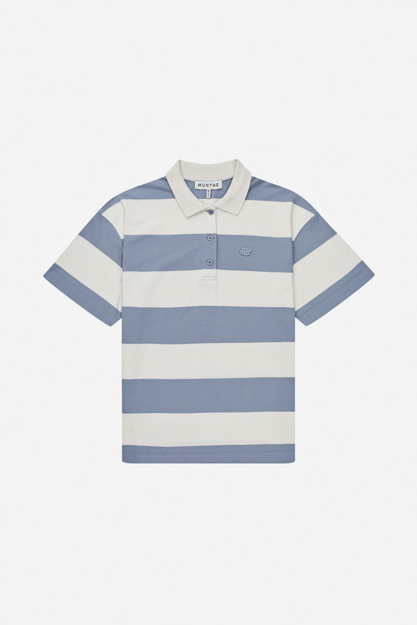 BAELFIRE - STRIPE BLUE