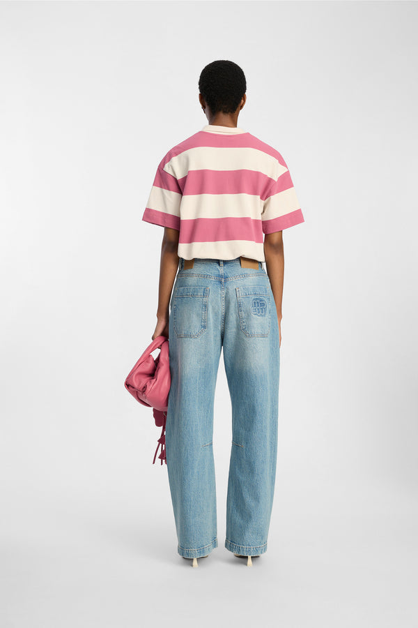 BAELFIRE - STRIPE BERRY