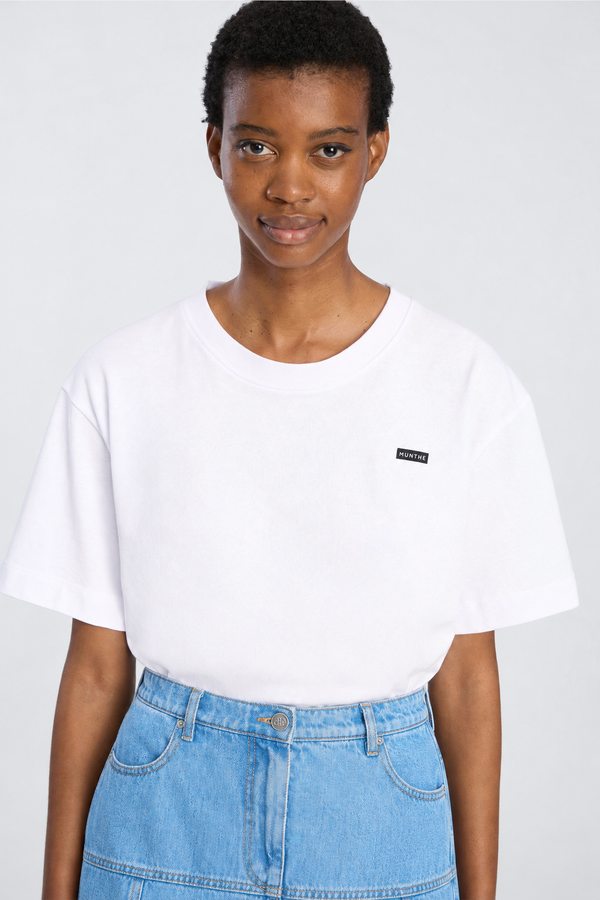 BELLAMY - WHITE