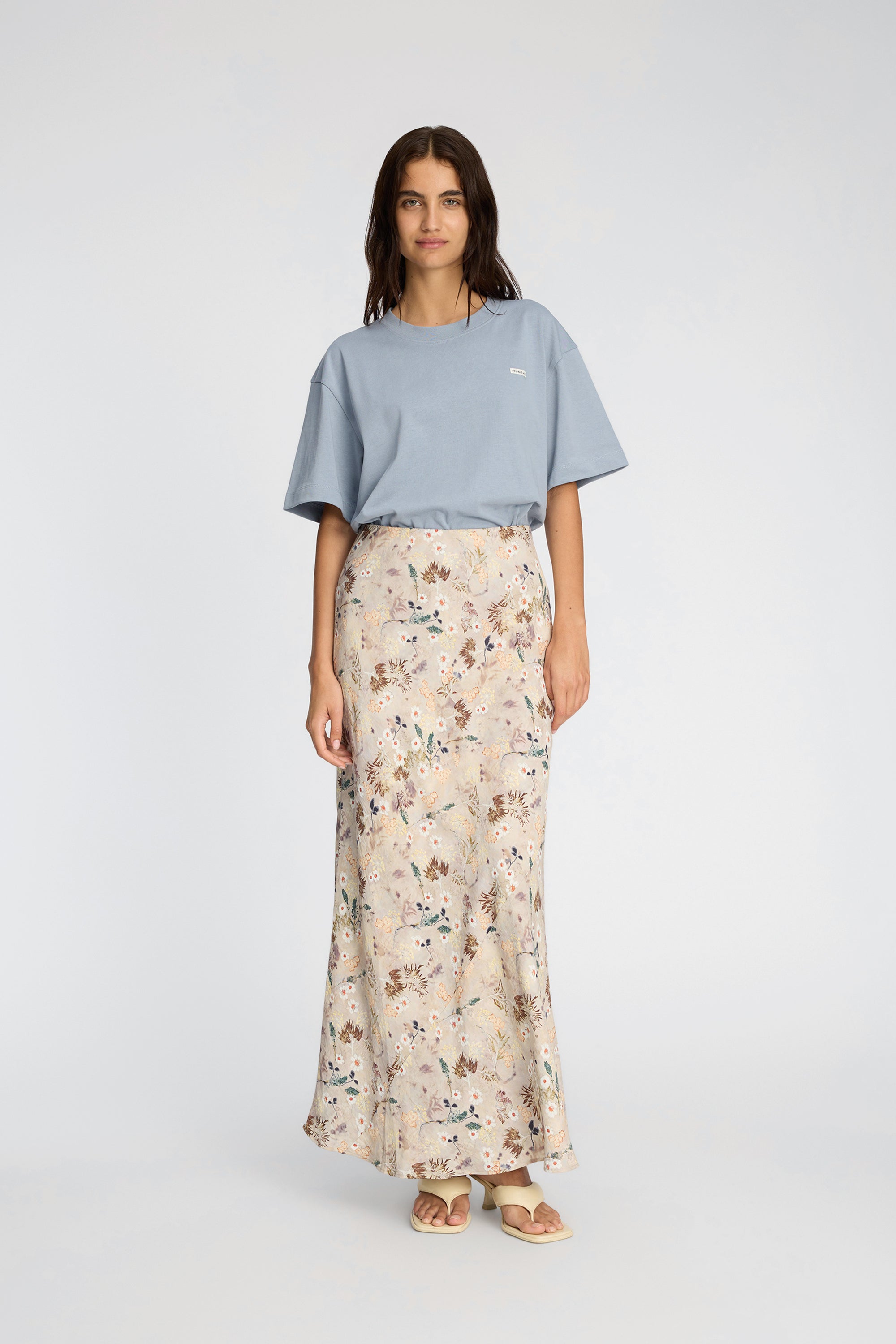 BARDOT - PRINT NATURE