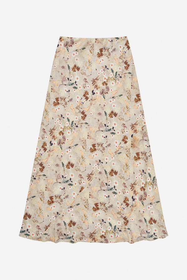 BARDOT - PRINT NATURE