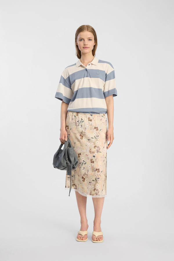 BAIA SLIP - PRINT NATURE