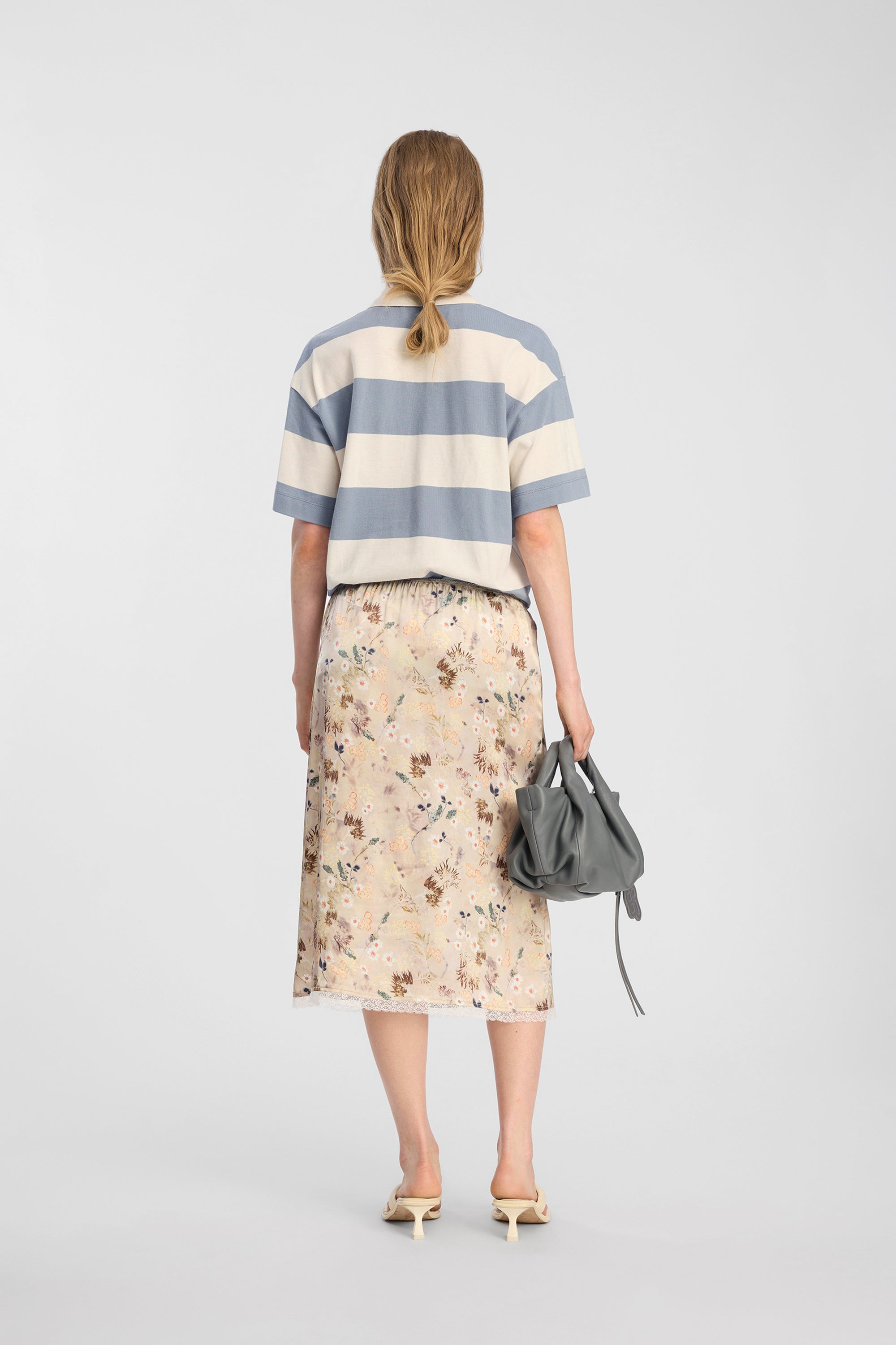 BAIA SLIP - PRINT NATURE