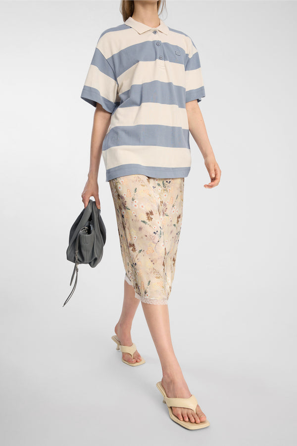 BAIA SLIP - PRINT NATURE