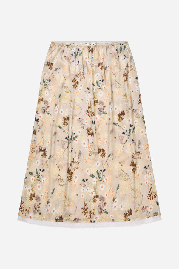 BAIA SLIP - PRINT NATURE