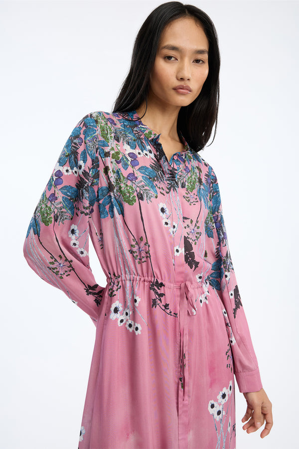 BERNADETTE - PRINT BERRY