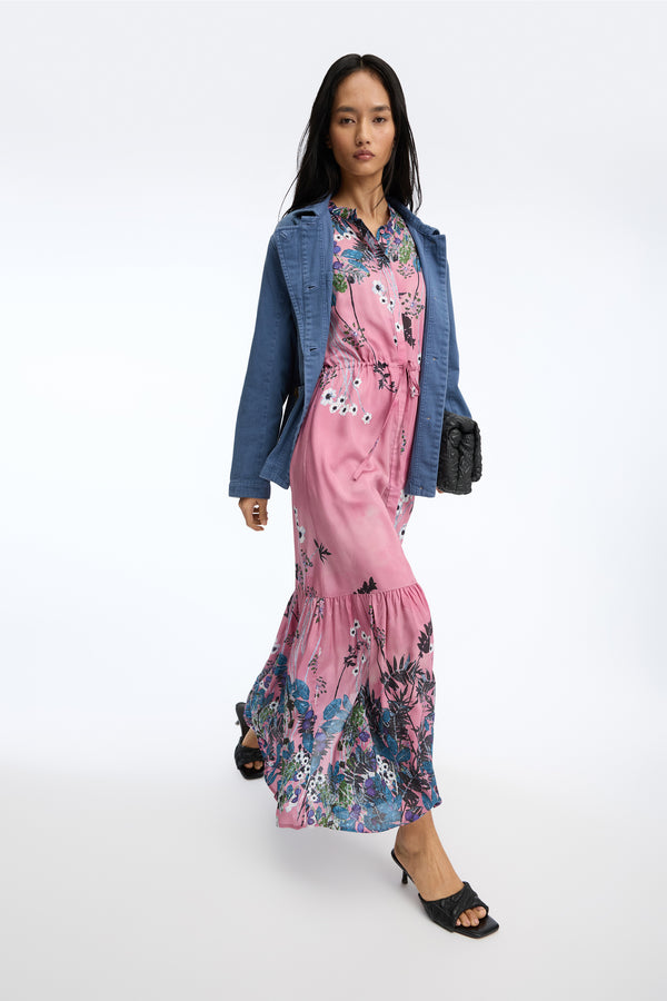 BERNADETTE - PRINT BERRY