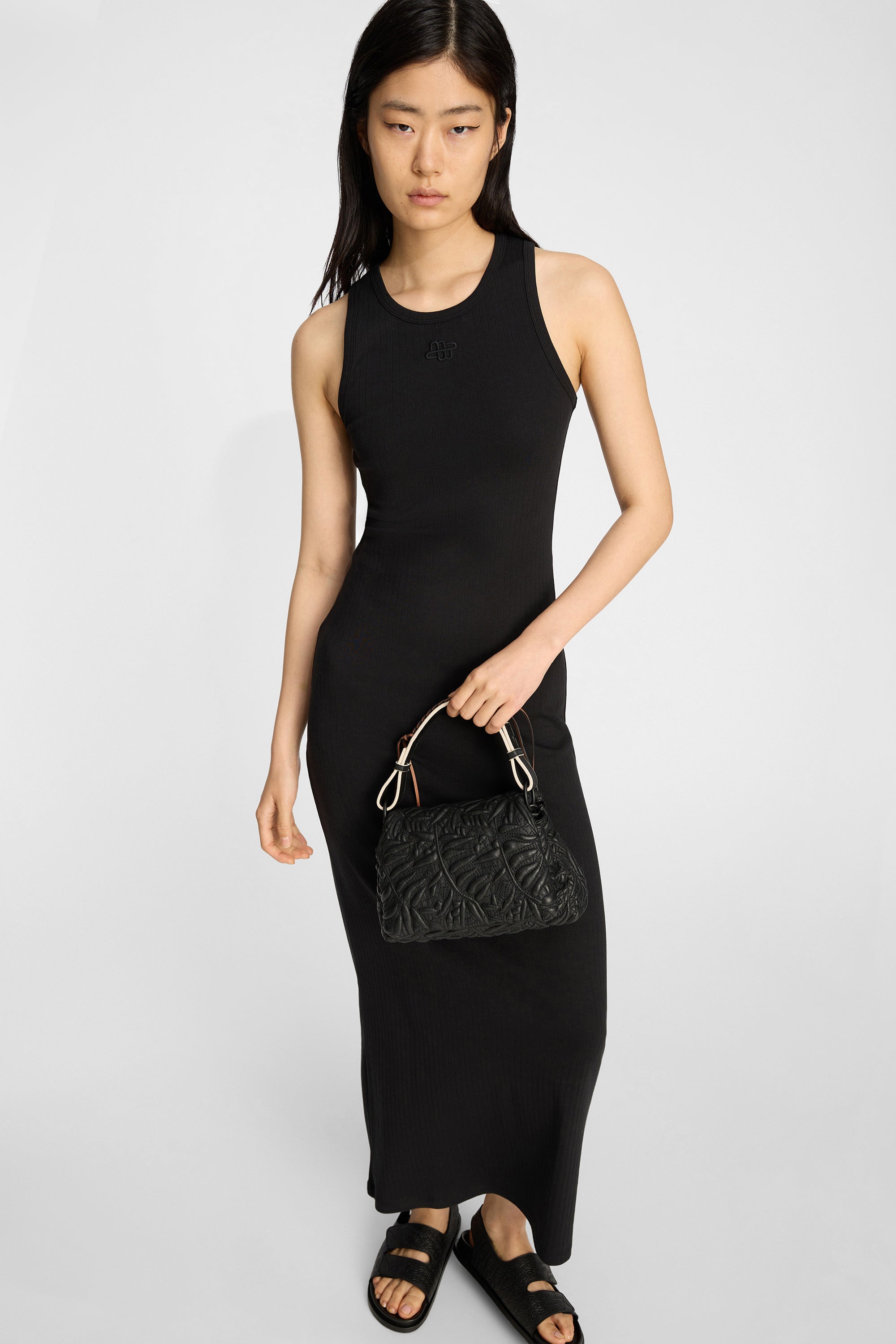 FEZZA - BLACK