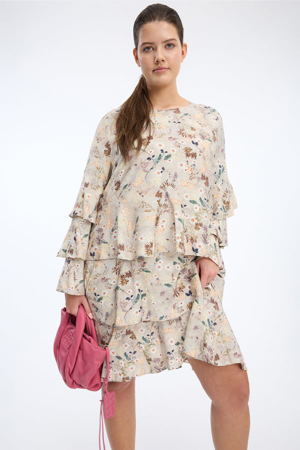 BRAZOS - PRINT NATURE