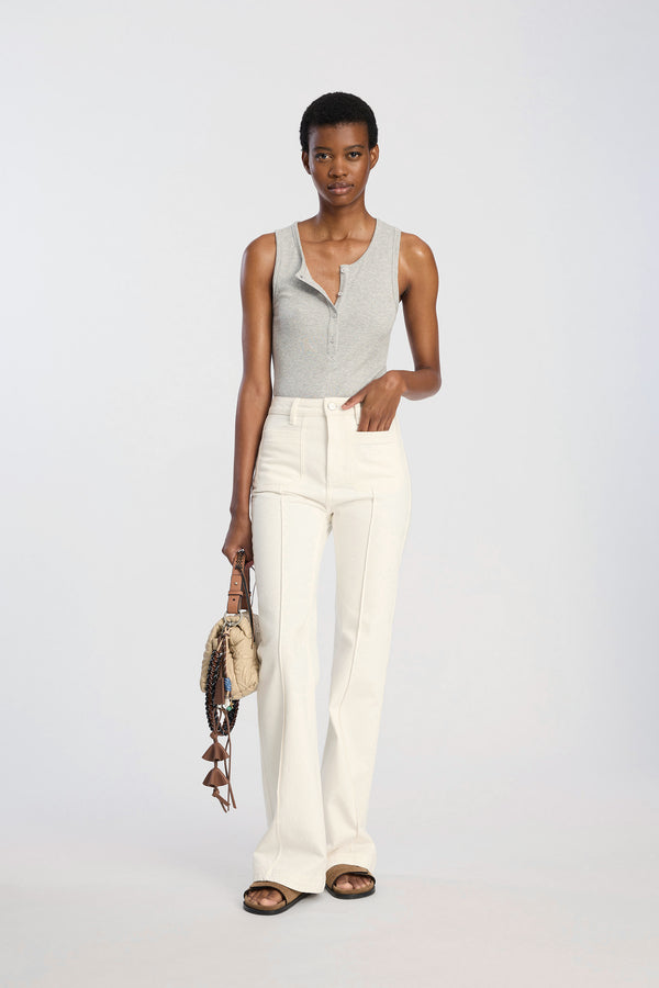 BELLANOR - IVORY