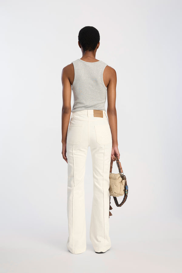 BELLANOR - IVORY