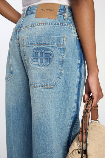 Munthe - Bodhi 261143726106 - 36 - Blue