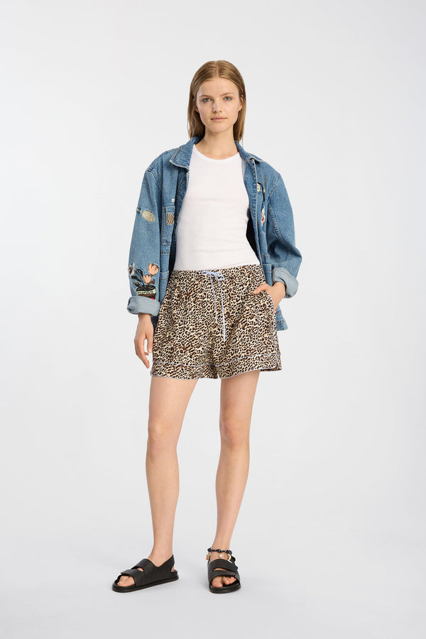 BUNIGA - PRINT ANIMAL