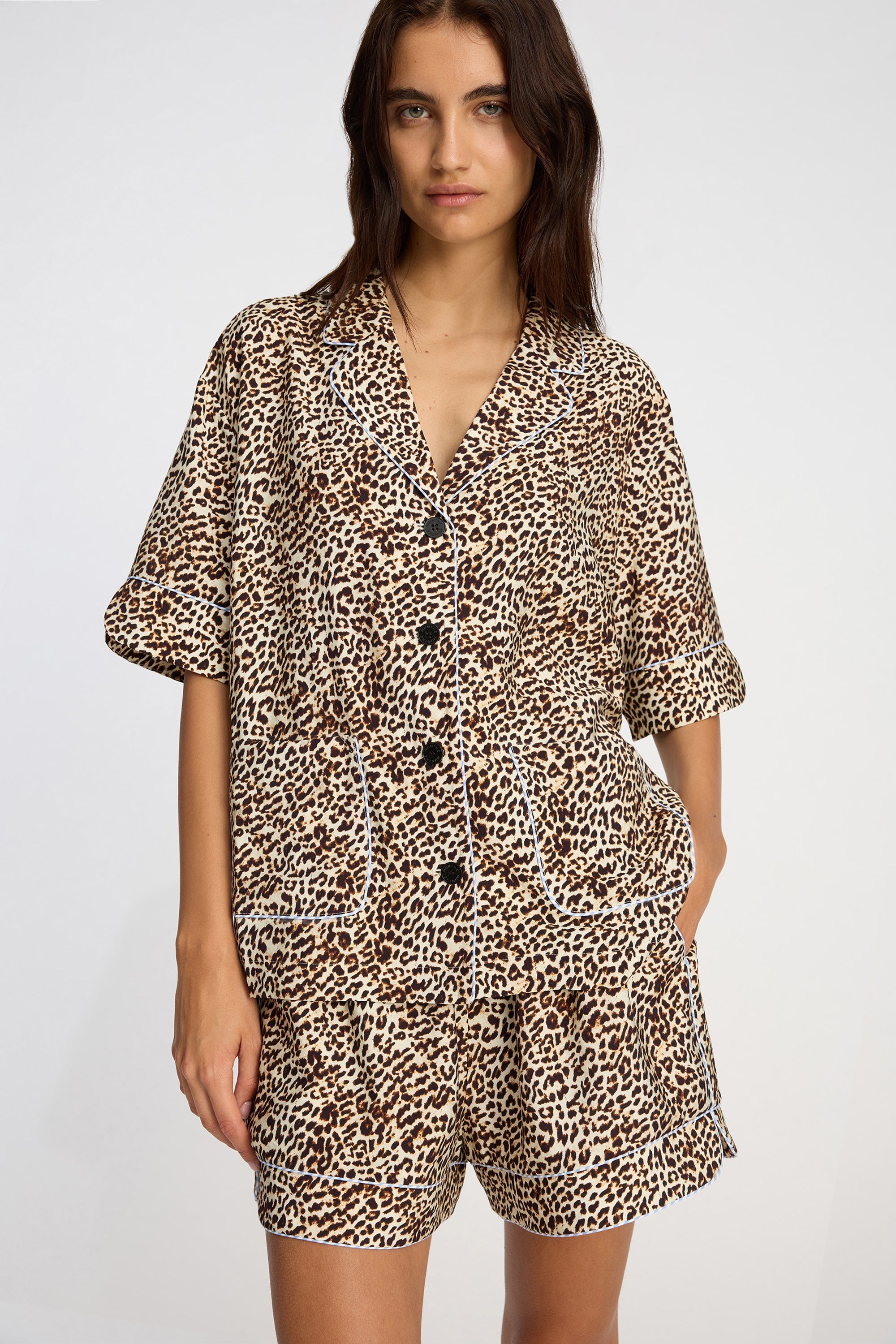 BUNIGA - PRINT ANIMAL