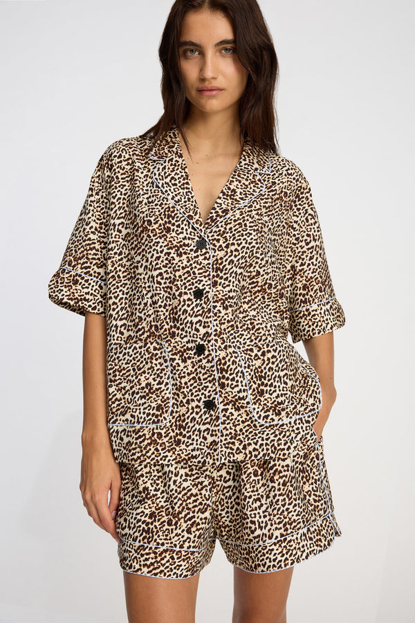 BUNIGA - PRINT ANIMAL