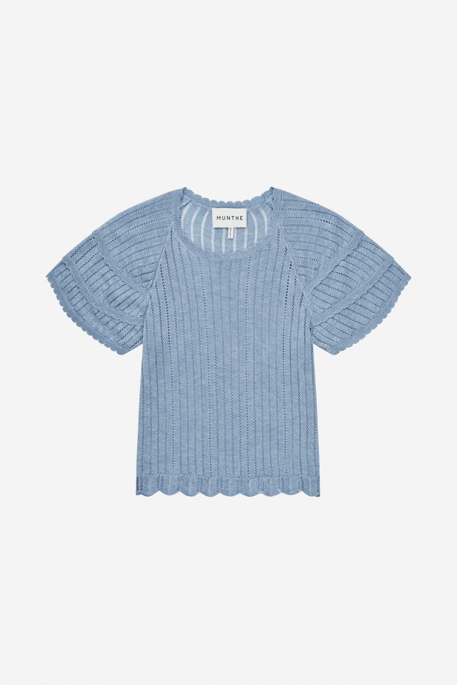 BRADY - BLUE