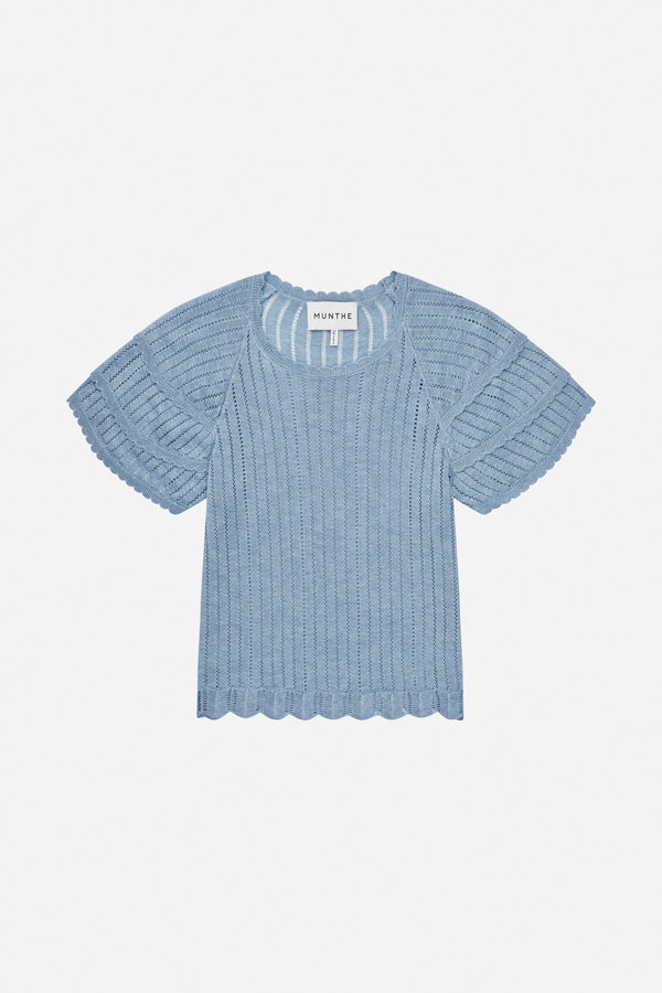 BRADY - BLUE