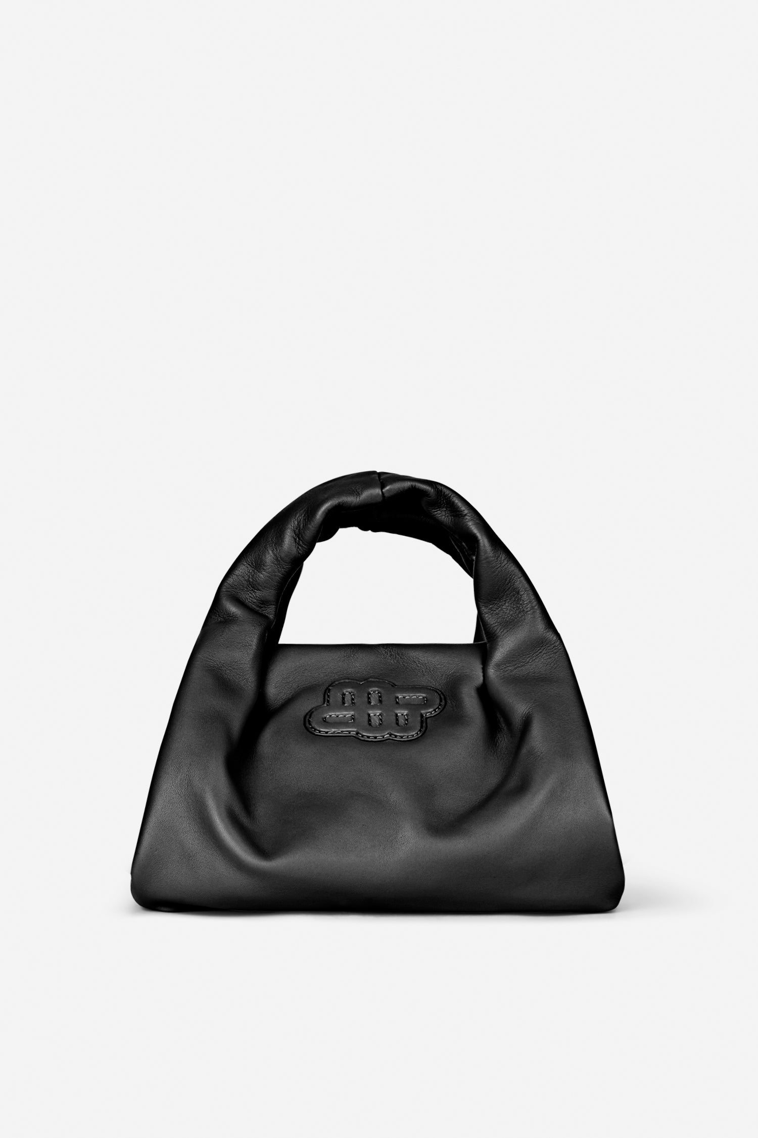 LIXIA BAG - BLACK