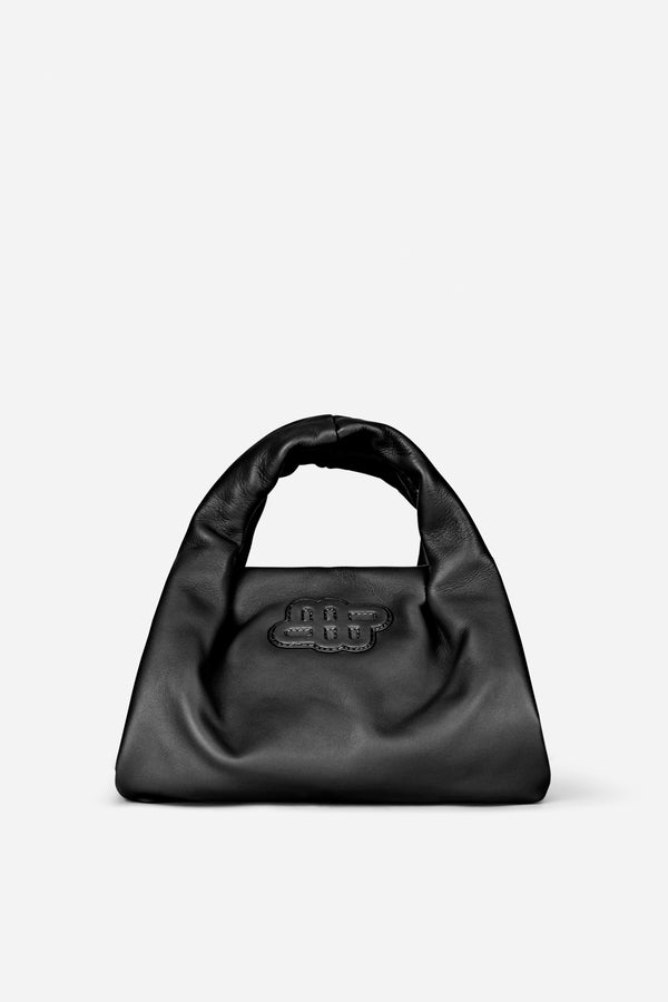 LIXIA BAG - BLACK