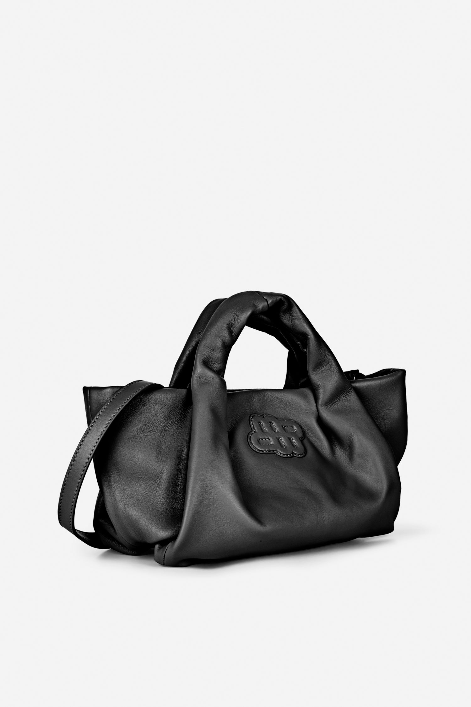 LIXIA BAG - BLACK