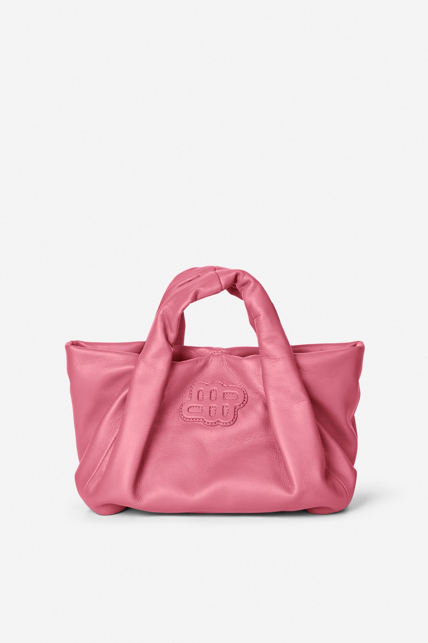 LIXIA BAG - BERRY