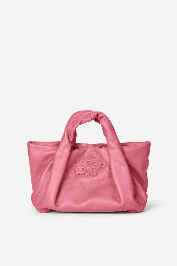 LIXIA BAG - BERRY
