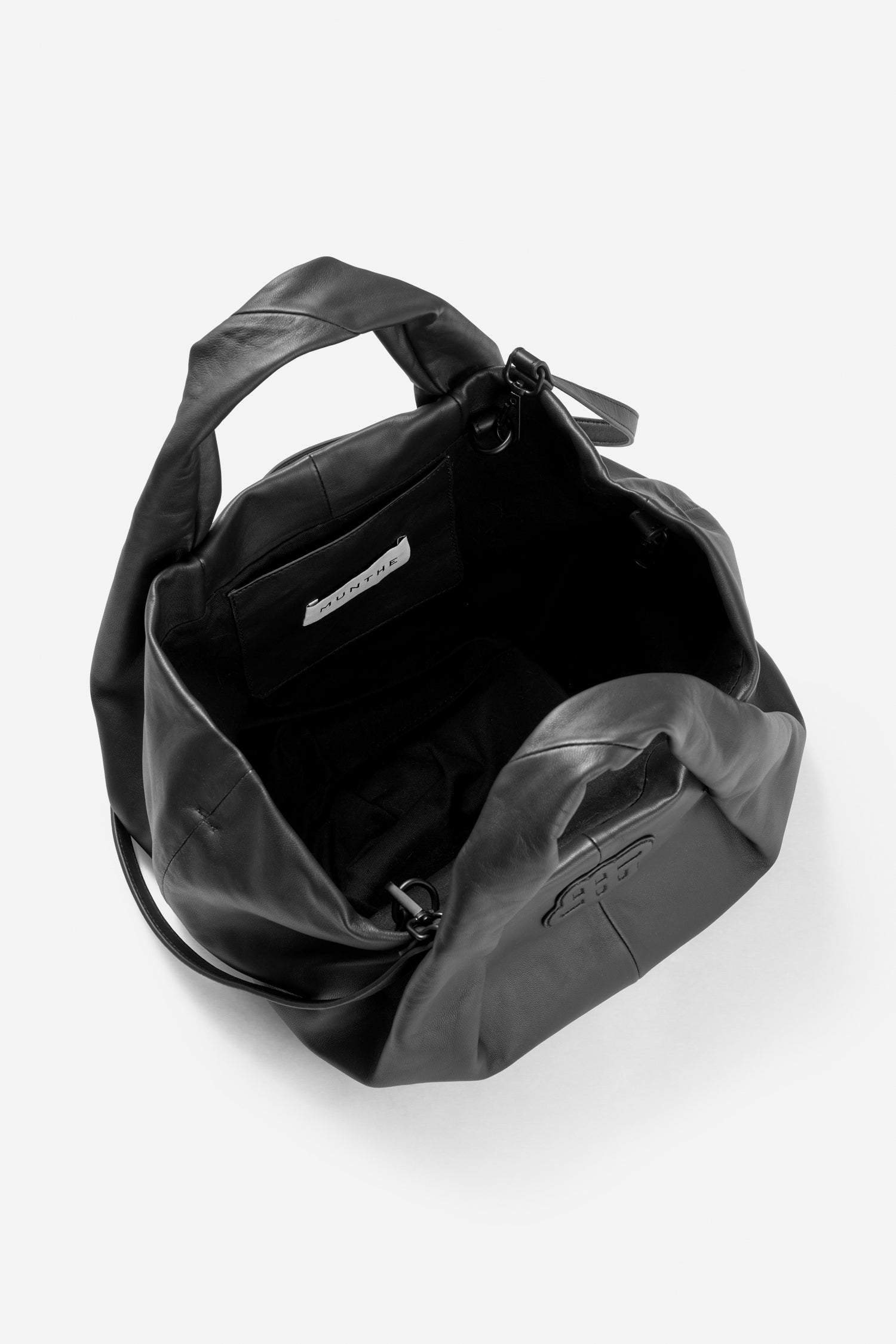LIX BAG - BLACK