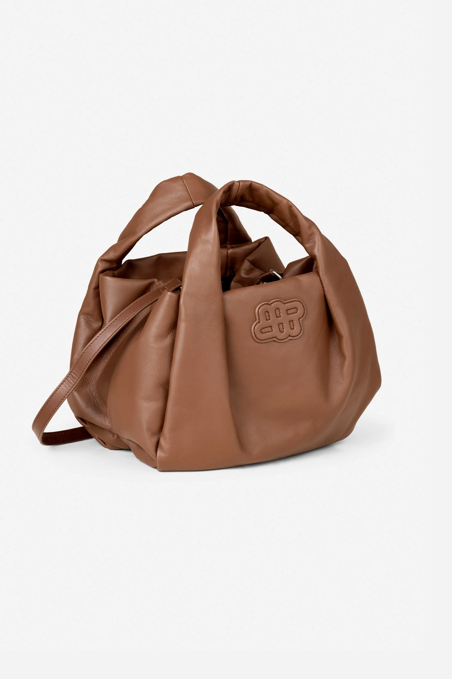 LIX BAG - BROWN