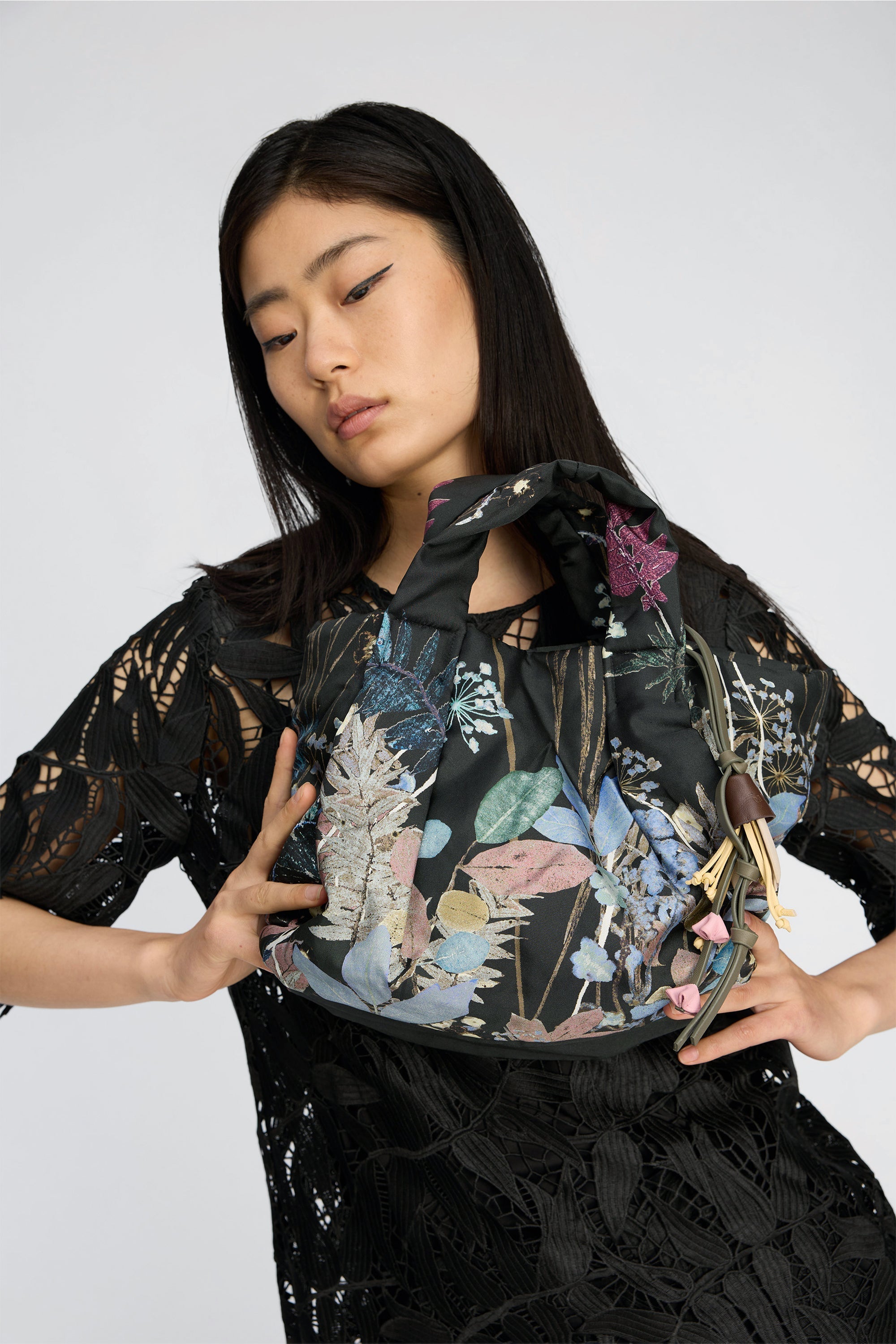 LIX - PRINT BLACK