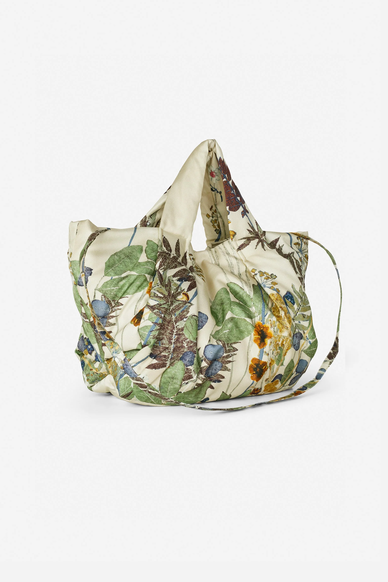 LIX BAG - PRINT CREME