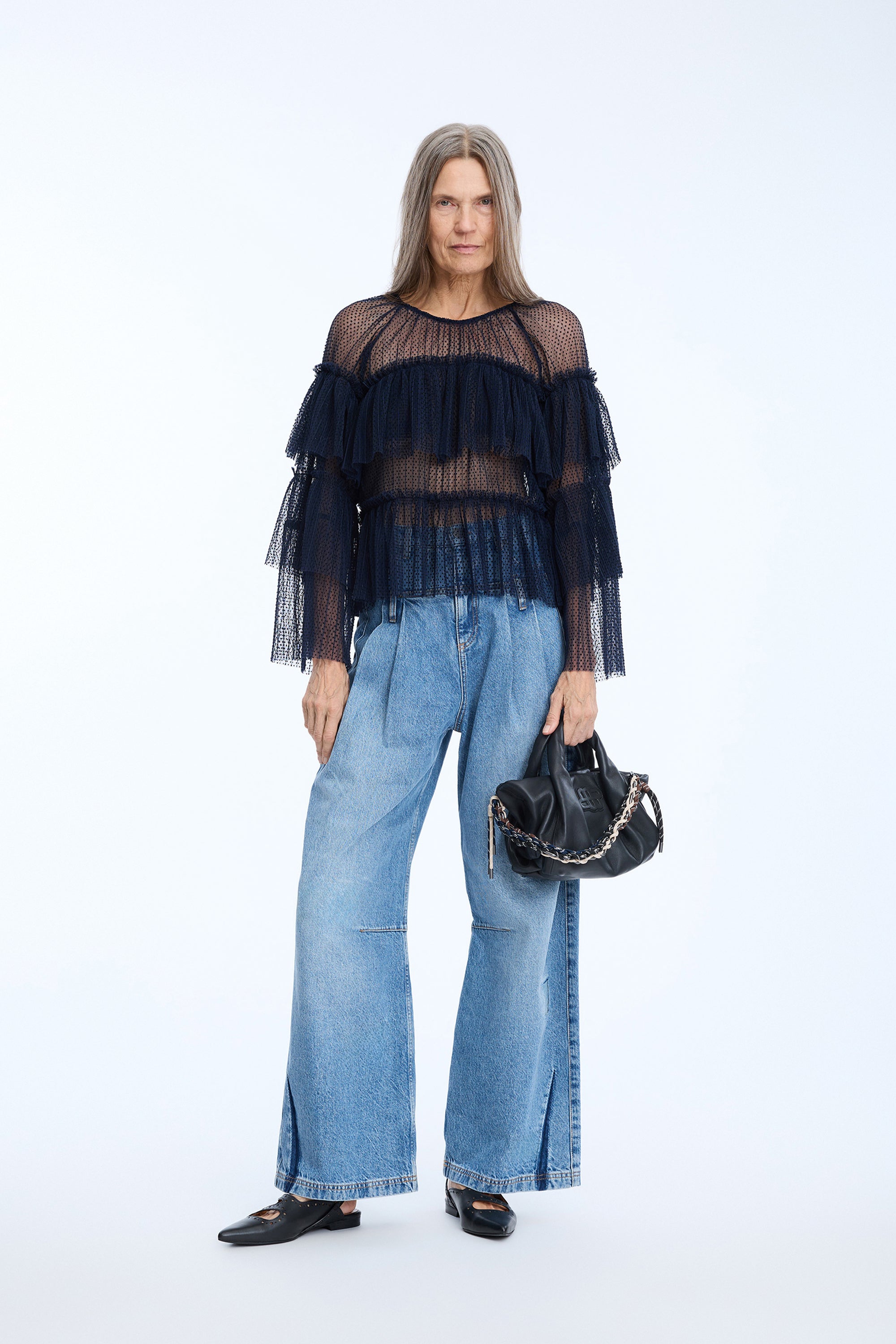 NARIA - NAVY
