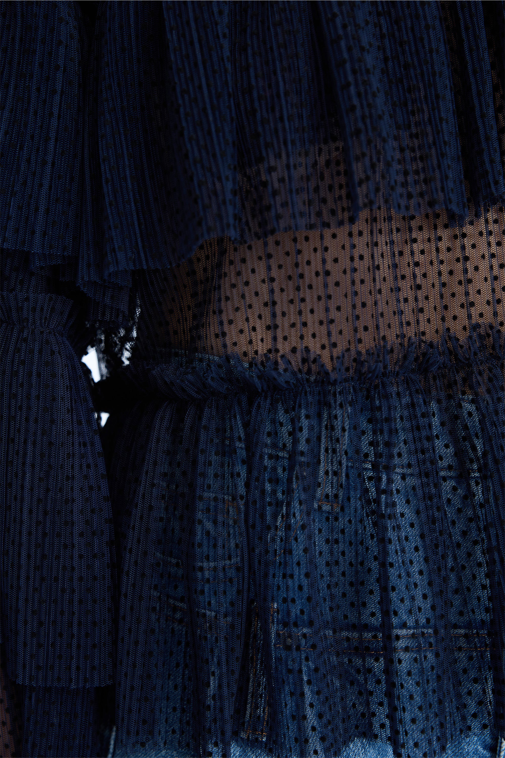 NARIA - NAVY