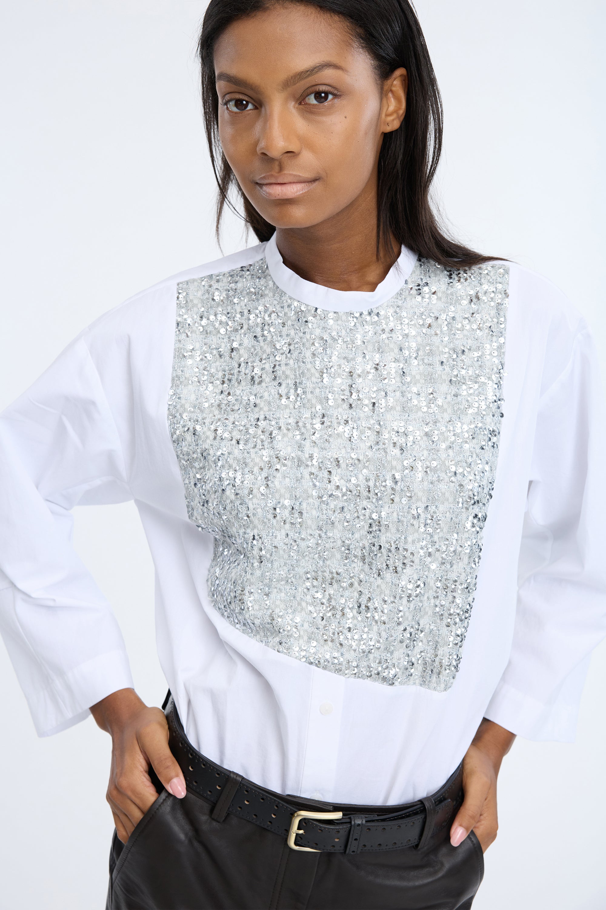 NAYEL - MIX WHITE