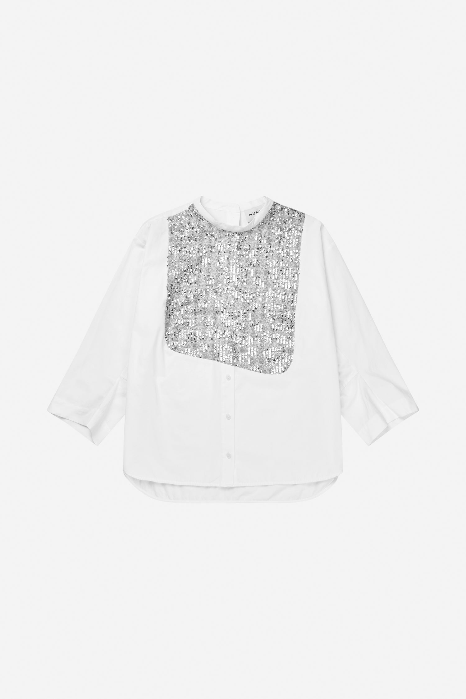 NAYEL - MIX WHITE