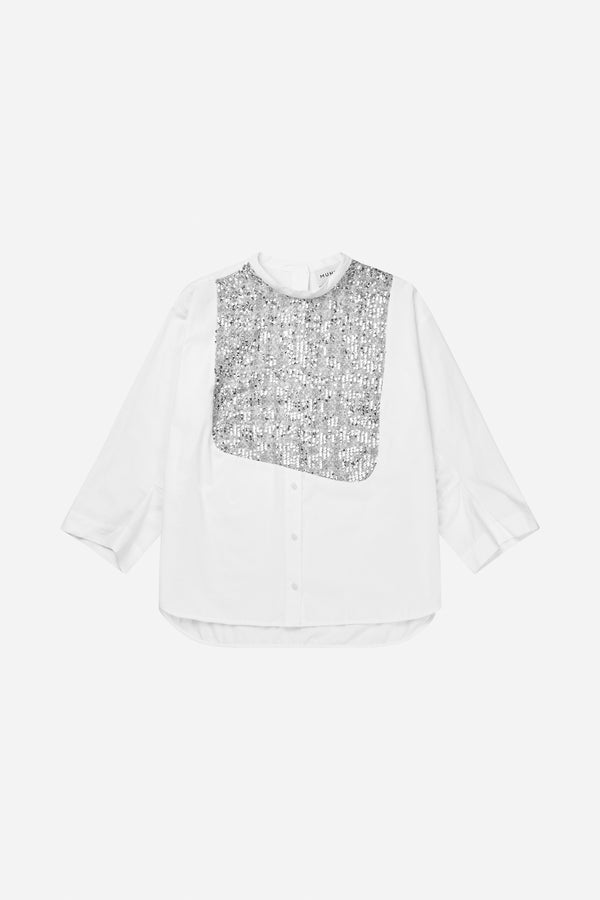 NAYEL - MIX WHITE
