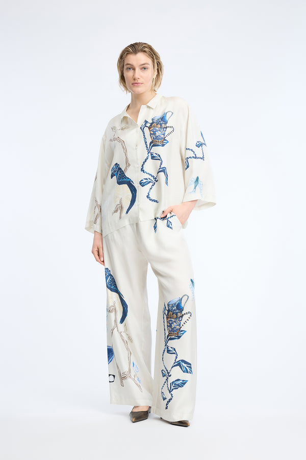 NANCIE - PRINT CREME