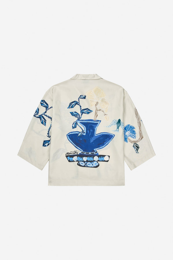 NANCIE - PRINT CREME