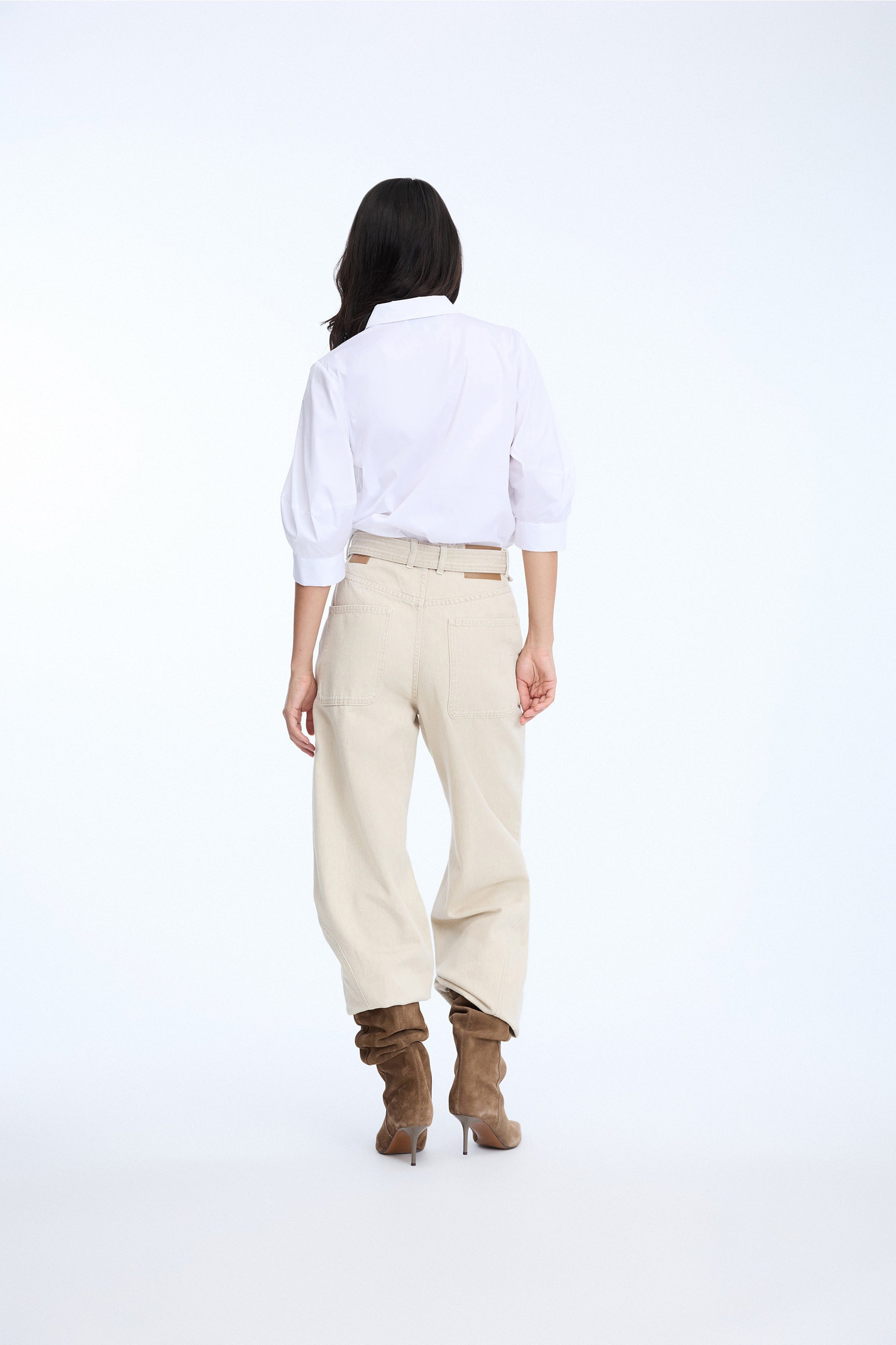 NUST - WHITE