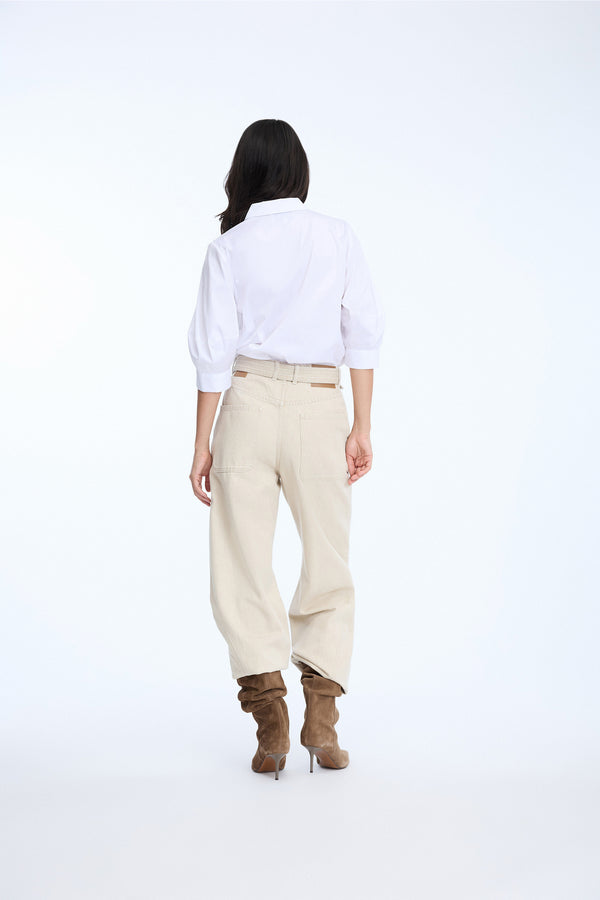 NUST - WHITE