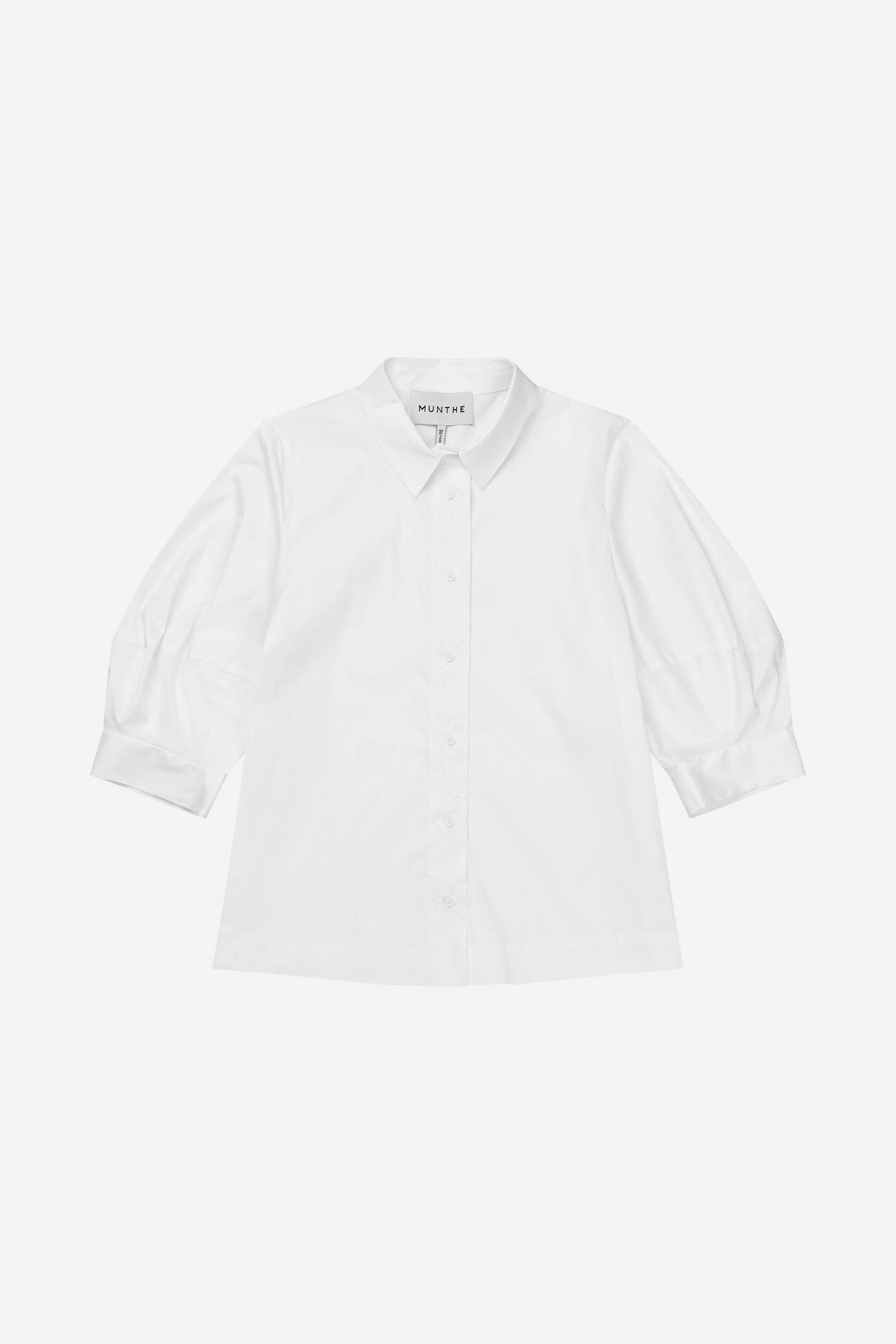 NUST - WHITE